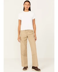 Dickies Women's Double Knee Work Pants