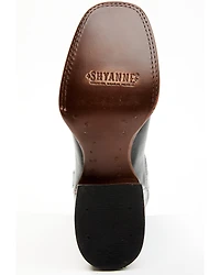 Shyanne Women's Mae Western Boots - Broad Square Toe