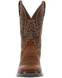 Durango Men's Westward Western Performance Boots - Broad Square Toe