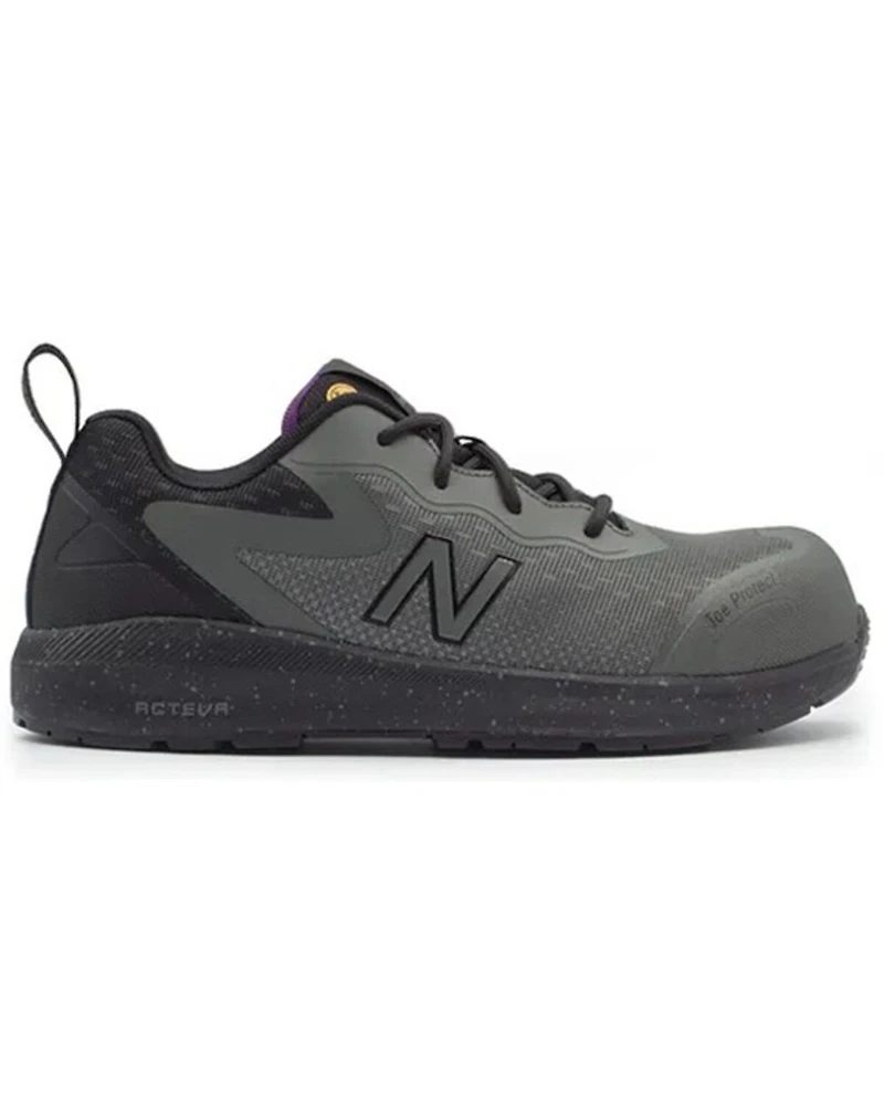 New Balance Women's Logic Work Shoes - Composite Toe