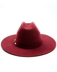 Idyllwind Women's Wild Rancher Felt Western Fashion Hat