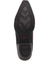 Laredo Men's Ryker Western Boots - Snip Toe
