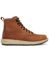 Danner Men's 6" Logger 917 Sierra GTX Work Boots - Soft Toe