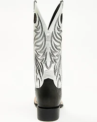 Ariat Women's Ryder Performance Western Boots - Broad Square Toe