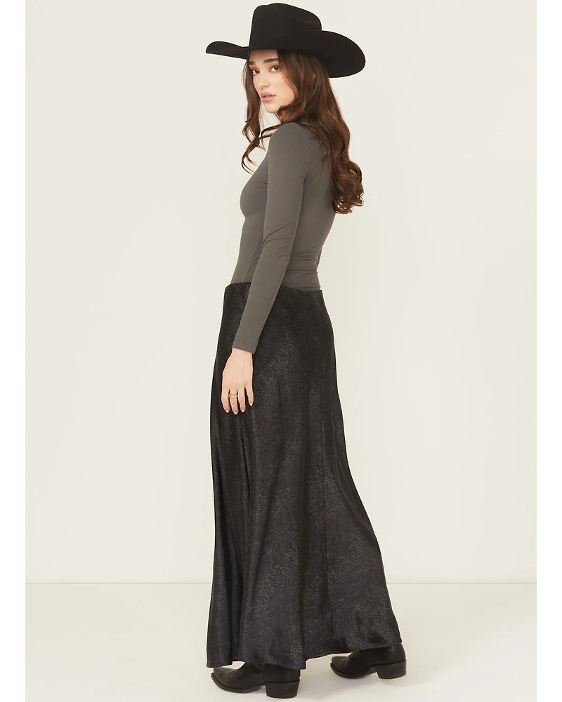 Ariat Women's Athena Midi Skirt