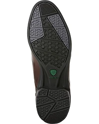 Ariat Women's Heritage IV Lace Paddock English Riding Boots - Round Toe