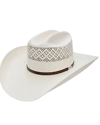 Resistol 20X Jaxon Straw Cowboy Hat