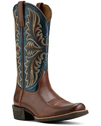 Ariat Men's Hustler Tall Western Boots - Square Toe