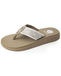 Yellow Box Women's Galya Sandals