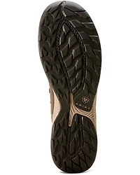 Ariat Men's Spitfire All Terrain Casual Shoes - Moc Toe