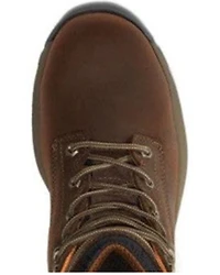 Timberland Men's 6" TiTAN Work Boots - Composite Toe