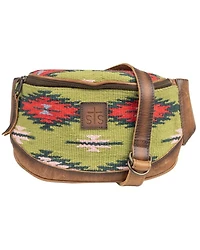 STS Ranchwear by Carroll Women's Baja Dreams Hildy Belt Bag
