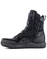 Volcom Men's 8" Side-Zip Tactical Boots - Composite Toe
