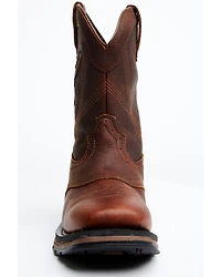 Cody James Men's 10" Disruptor Western Work Boots - Soft Toe