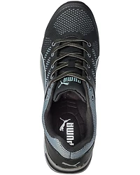 Puma Safety Men's Elevate Wedge Sole Work Shoes - Composite Toe
