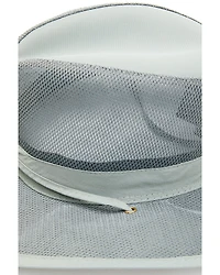 Hawx Men's Mesh Vented Work Sun Hat