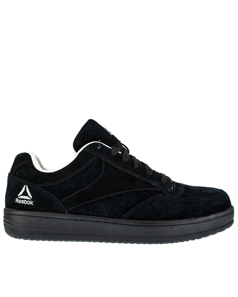 Reebok Men's Soyad Skateboard Work Shoes - Steel Toe
