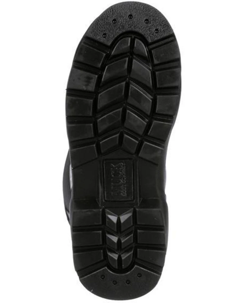 Muck Boots Men's Chore Rubber - Round Toe