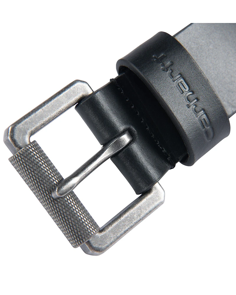 Carhartt Men's Roller Buckle Belt