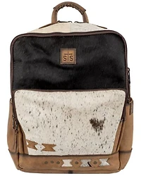 STS Ranchwear By Carroll Women's Roswell Cowhide Faye Backpack