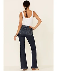 Lee Women's Compass Flare Leg Jeans
