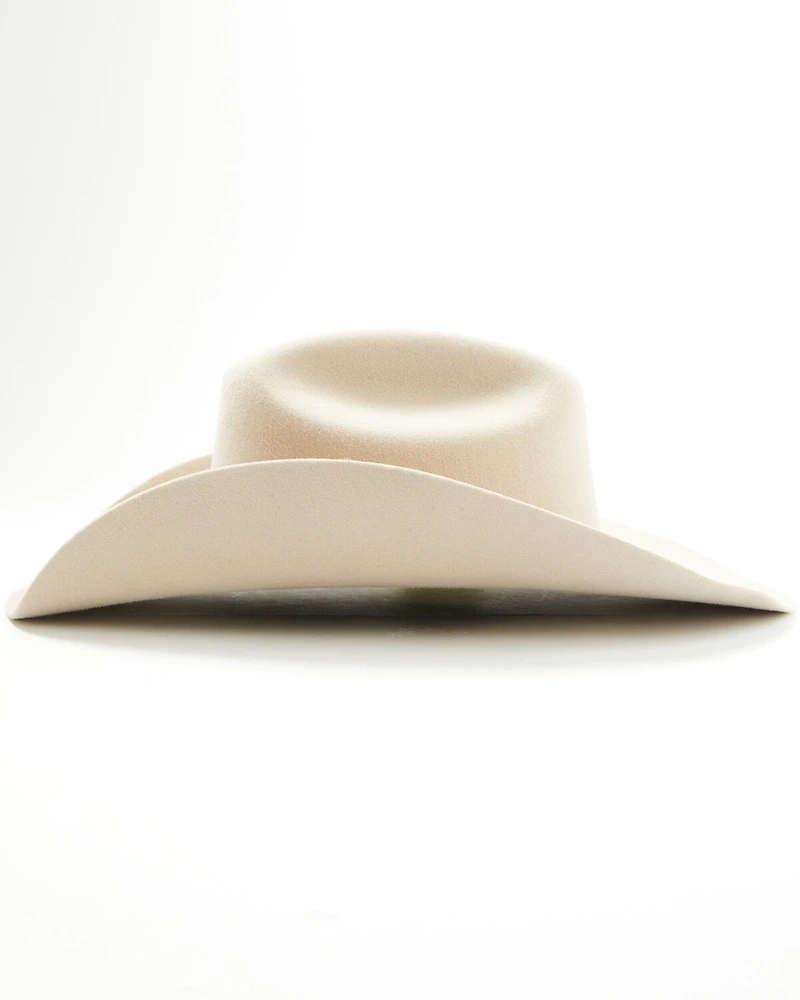 Cody James 3X Felt Cowboy Hat