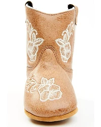 Boot Barn Infant Girls' Lil' Lasy Poppet Boots - Round Toe