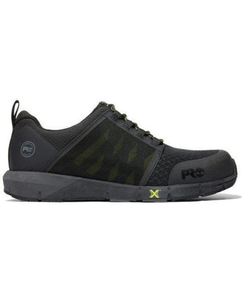 Timberland PRO Men's Radius Work Sneakers - Composite Toe