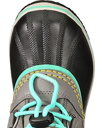 Sorel Boys' Lace-Up Outdoor Boots