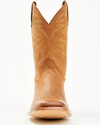 Cody James Men's McBride Roughout Western Boots - Broad Square Toe