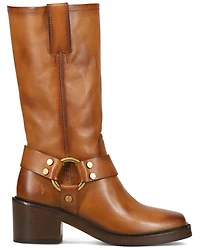 Frye Women's Kate Harness Fashion Boots - Square