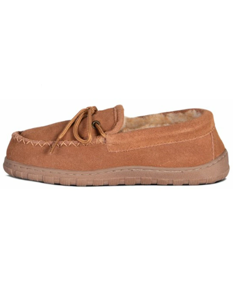 Cloud Nine Women's Sheepskin Moccasins