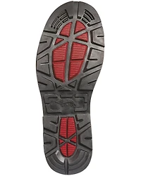 Avenger Men's 6" Puncture Resistant Work Boots - Composite Toe