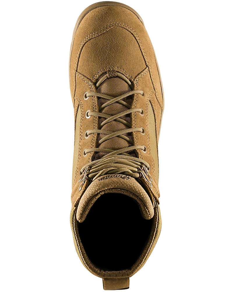 Danner Men's Tanicus Coyote Duty Boots - Soft Toe