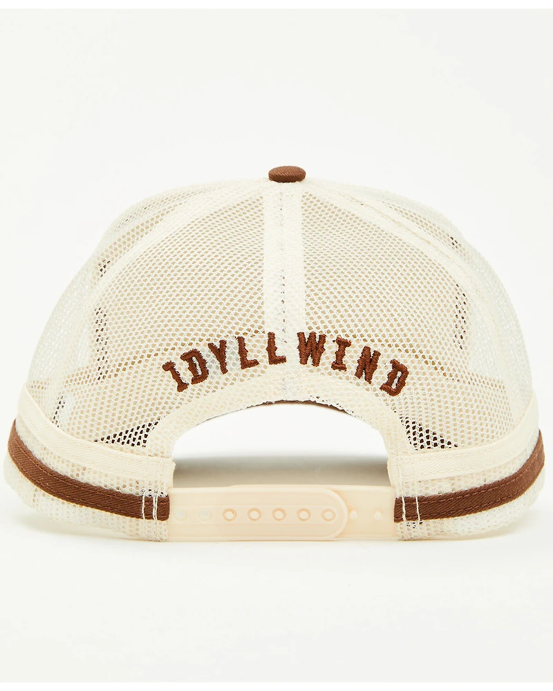 Idyllwind Women's Country Rodeo Ball Cap