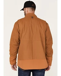 Hawx Men's Extreme Cold Canvas Jacket