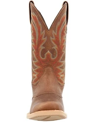 Durango Men's Rebel Pro™ Western Performance Boot - Square Toe