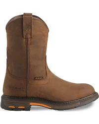 Ariat H2O WorkHog® Work Boots - Composite Toe