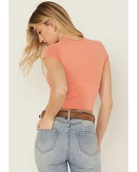 Free People Women's Protagonist Tee