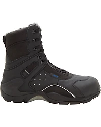 Rocky Men's 1st Med Carbon-Fiber Toe Boots