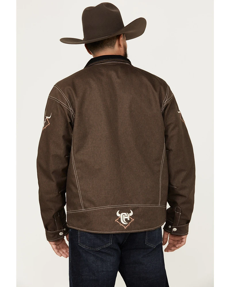 Cowboy Hardware Men's Woodsman Tech Jacket