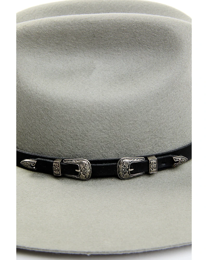 Idyllwind Women's Double D Felt Western Fashion Hat
