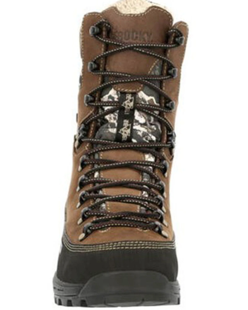 Rocky Men's MTN Stalker Pro Waterproof Hiking Boots - Soft Toe