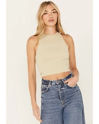 Free People Women's Hayley Racerback Brami