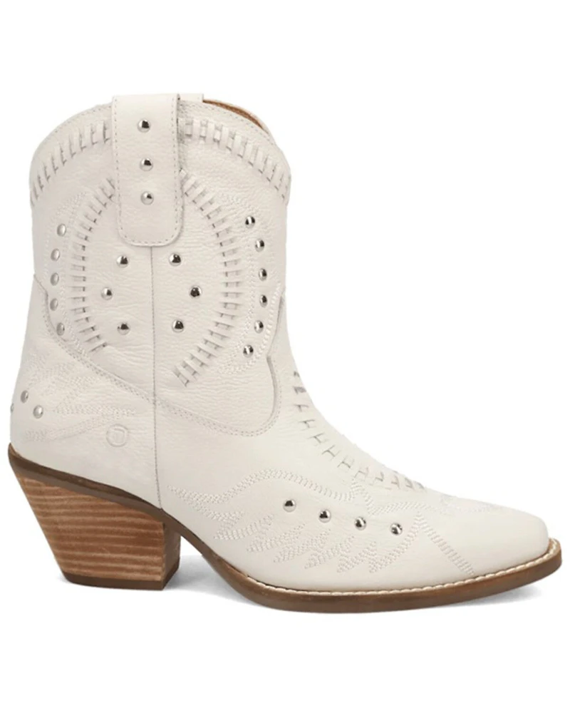 Dingo Women's Precious Western Booties