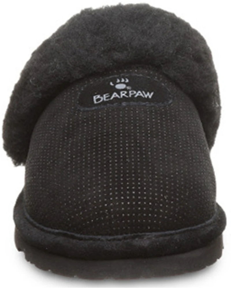 Bearpaw Women's Loki Exotic II Slippers