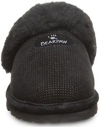 Bearpaw Women's Loki Exotic II Slippers