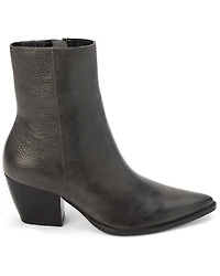 Matisse Women's Caty Western Booties - Snip Toe