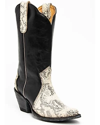 Idyllwind Women's Lonestar Western Boots - Round Toe