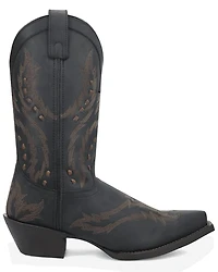 Laredo Men's Ryker Western Boots - Snip Toe
